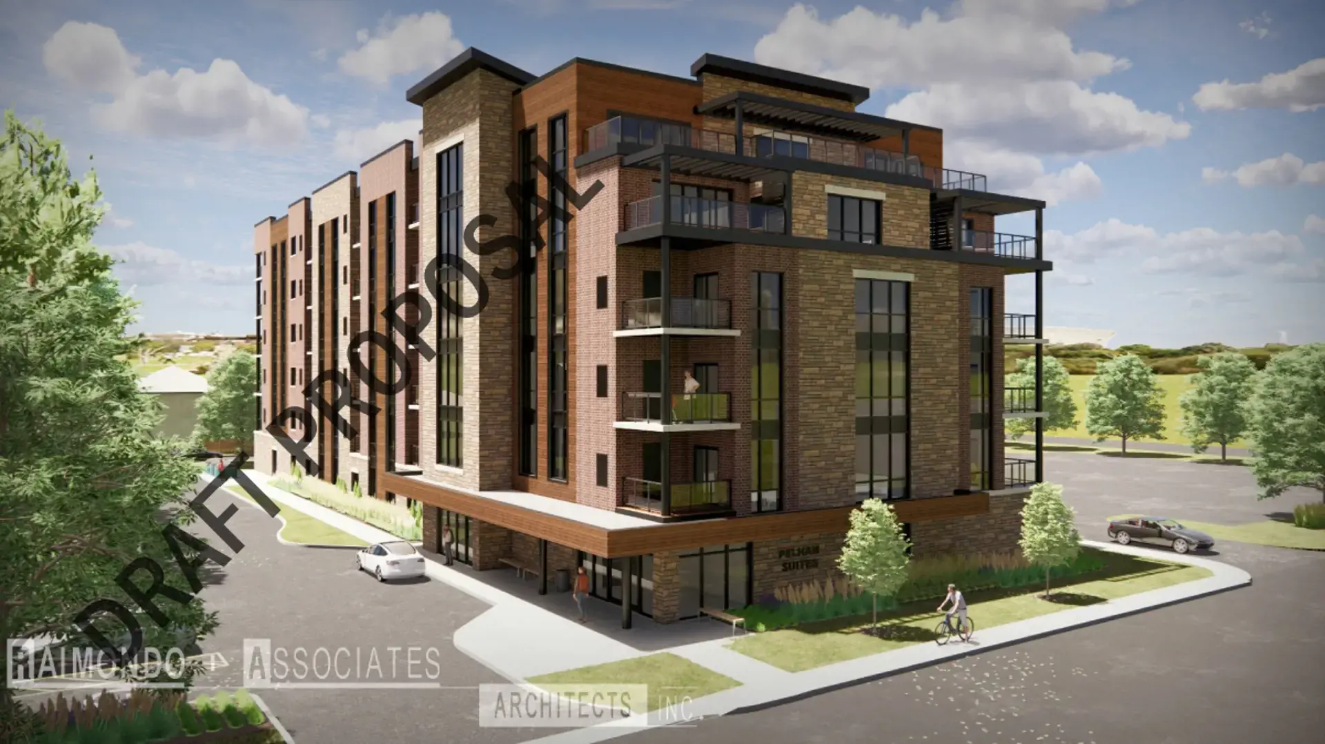 105 Welland Road Fonthill – pre-construction in Pelham