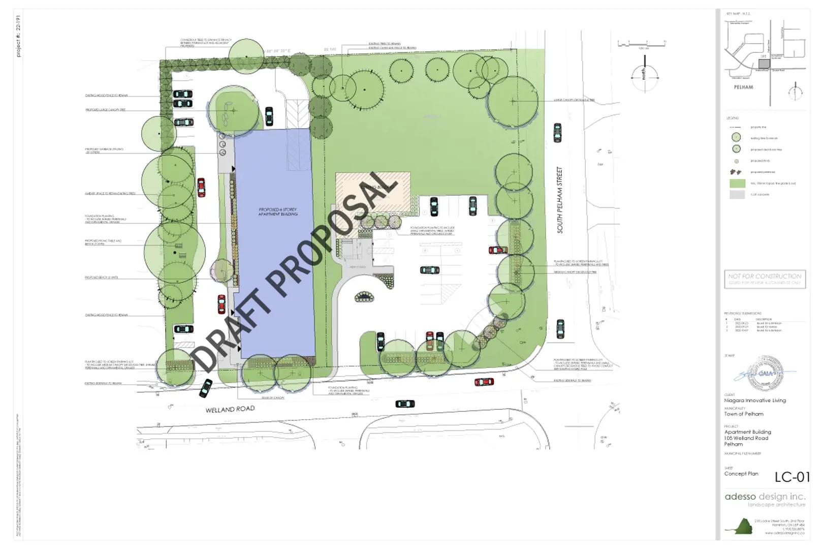 105 Welland Road Fonthill – image 2