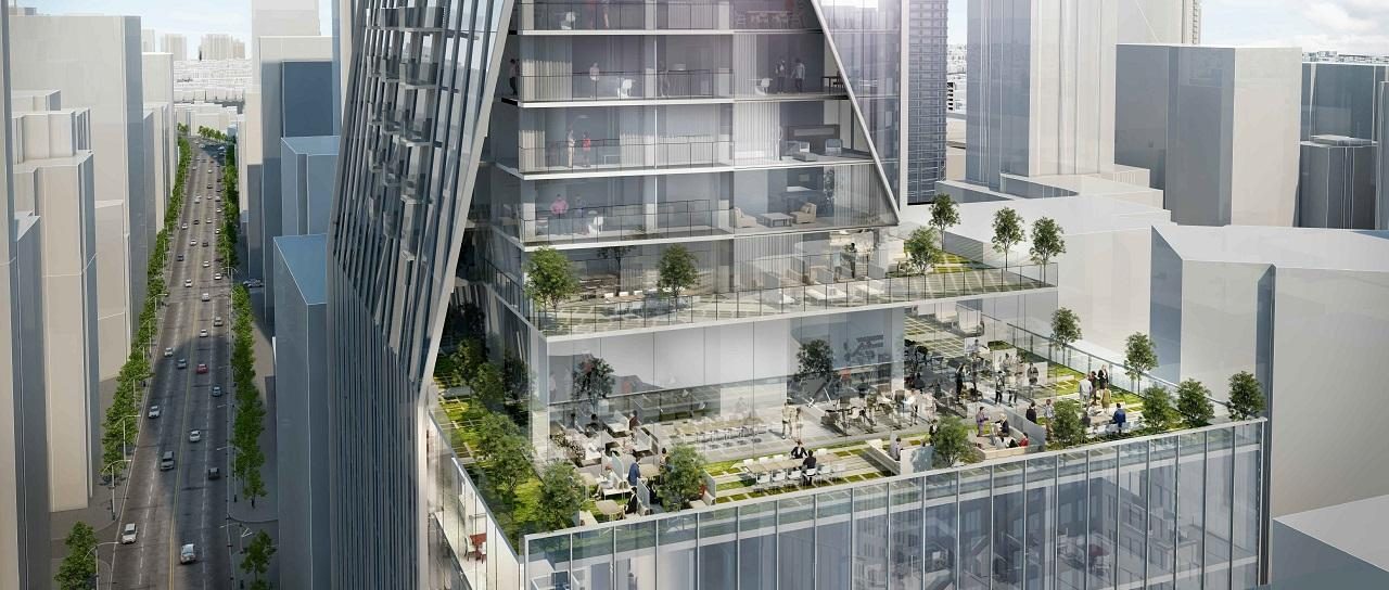 1075 Bay Street – image 3