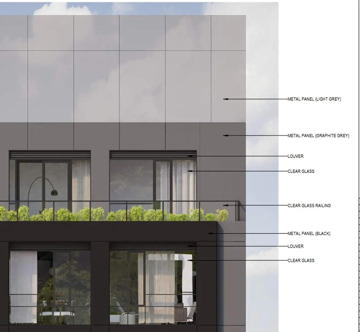 1134 Queen Street East Condos – image 2