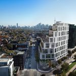 1181 Queen West Condos