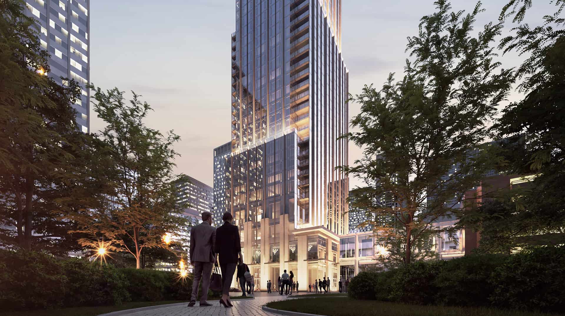 11 YV Condos – image 2