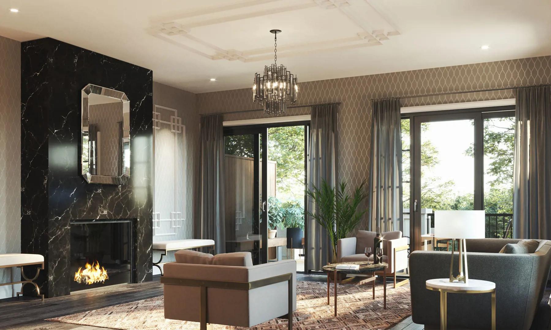 121 East Townhomes – image 2