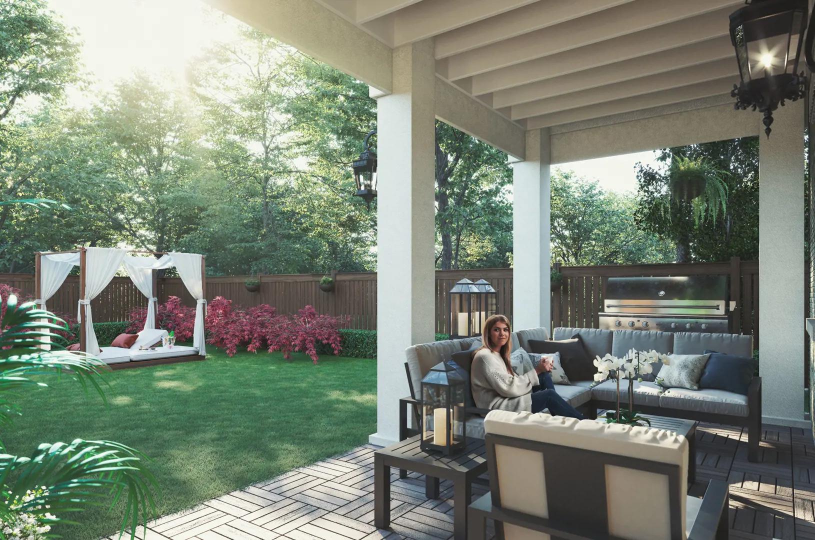 121 East Townhomes – image 5