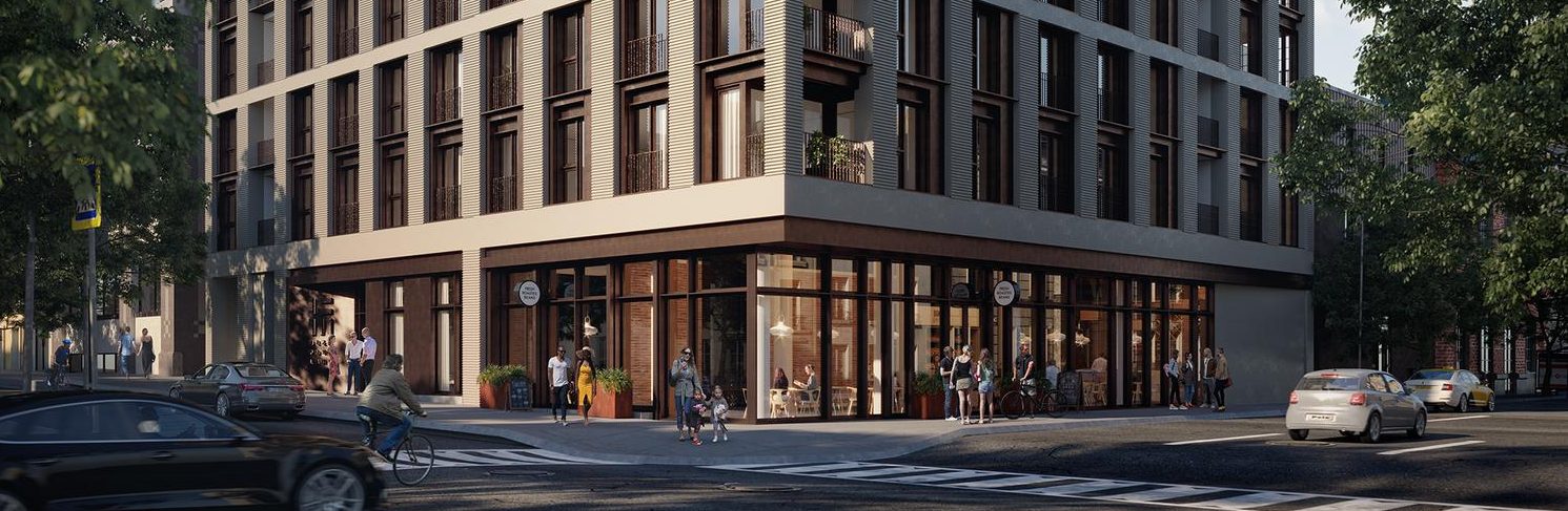 123 Portland – image 2