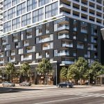 1540 Bloor Street West Condos – image 2