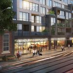 1745 St Clair Avenue West Condos – pre-construction development in Toronto