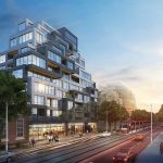 1745 St Clair Avenue West Condos – image 2