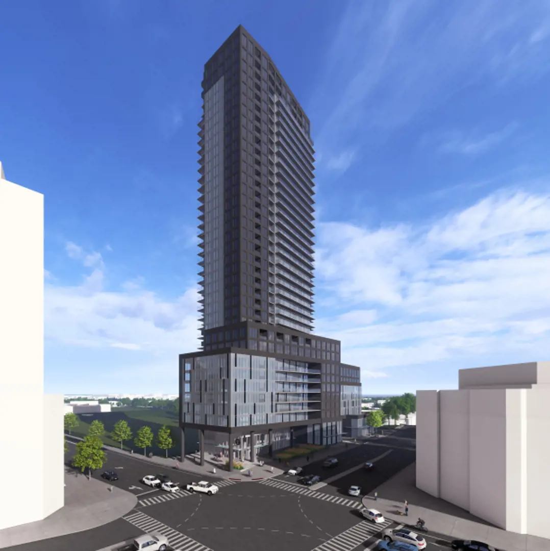 1779-1787 Bayview Avenue Condos