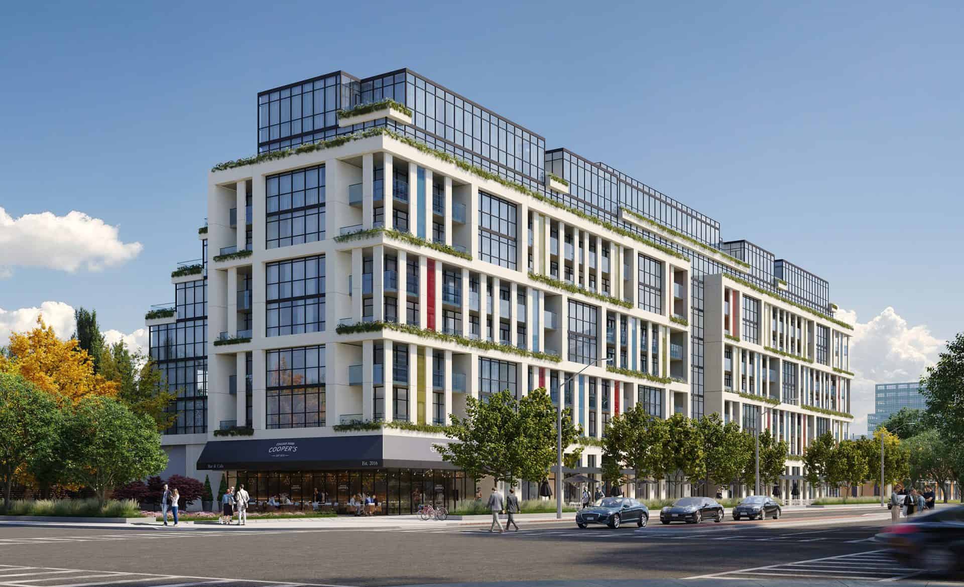 181 East – image 3