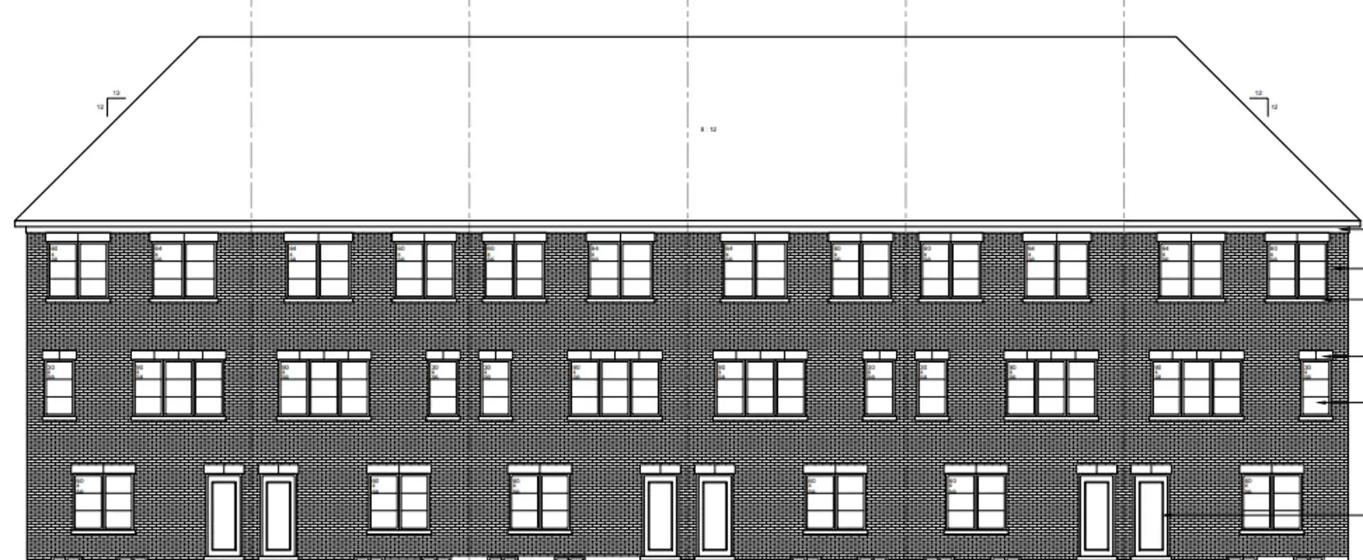1939 Altona Road Townhomes