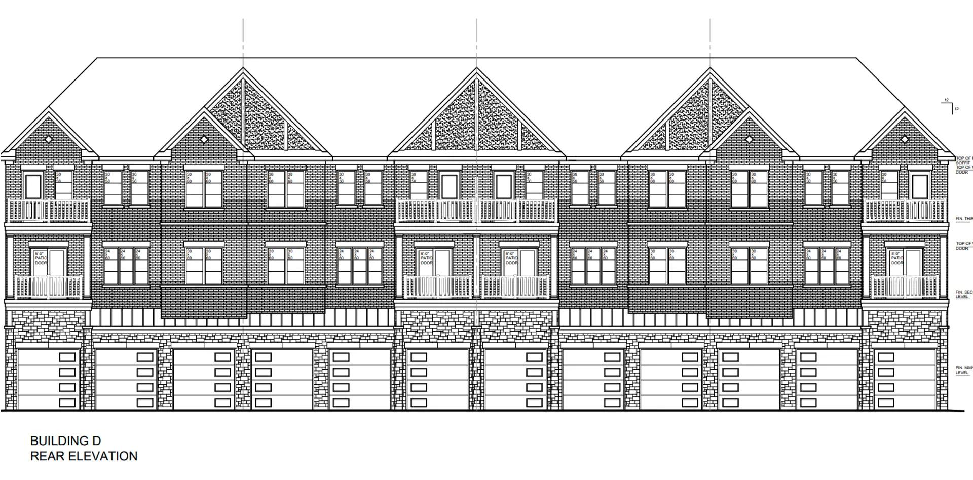1939 Altona Road Townhomes – image 3