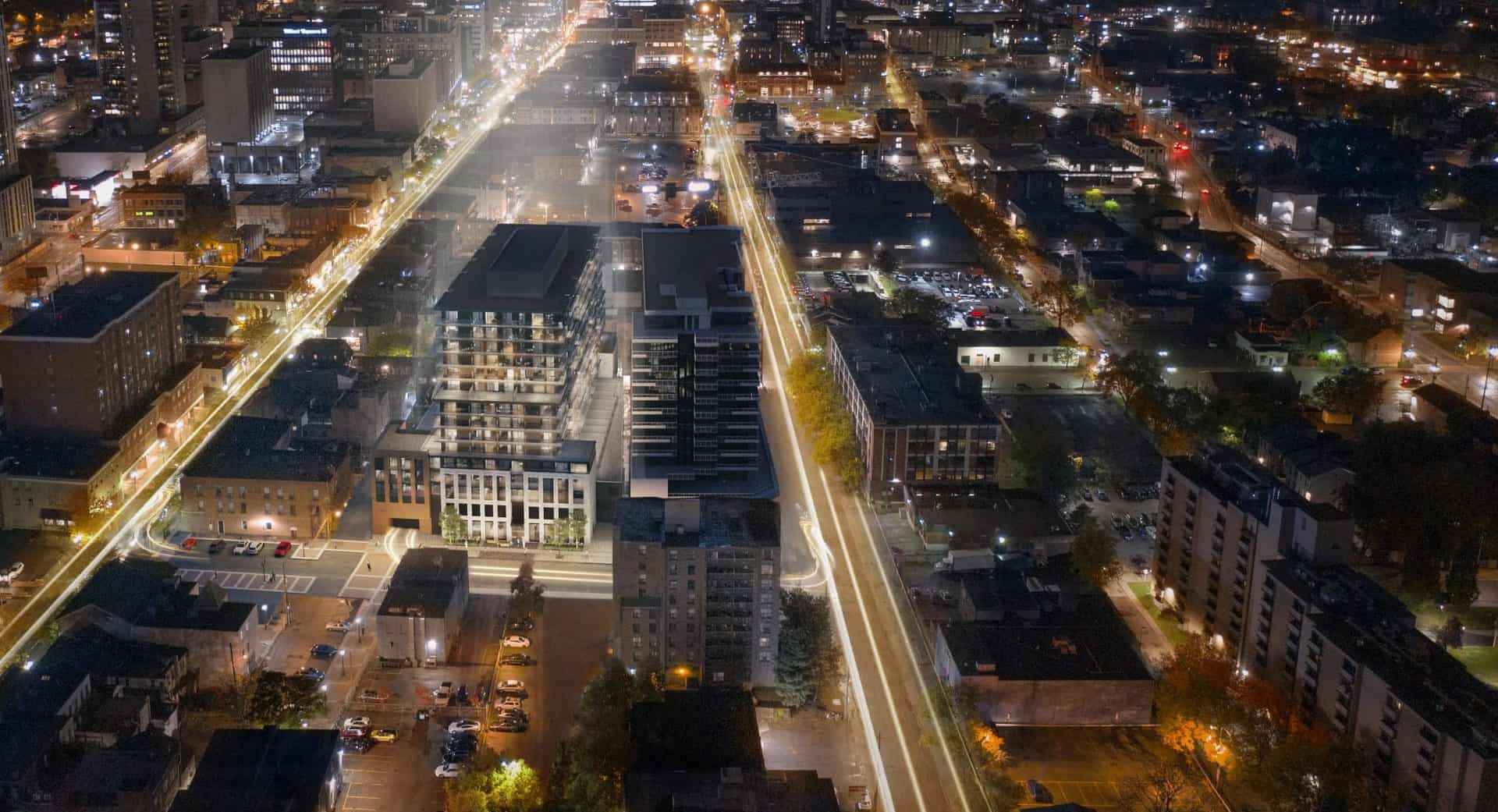 1 Jarvis Condos – image 2