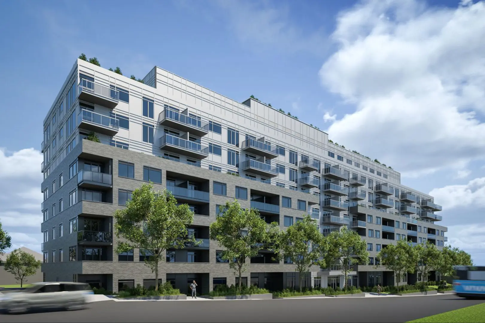 201 Davis Drive Condos