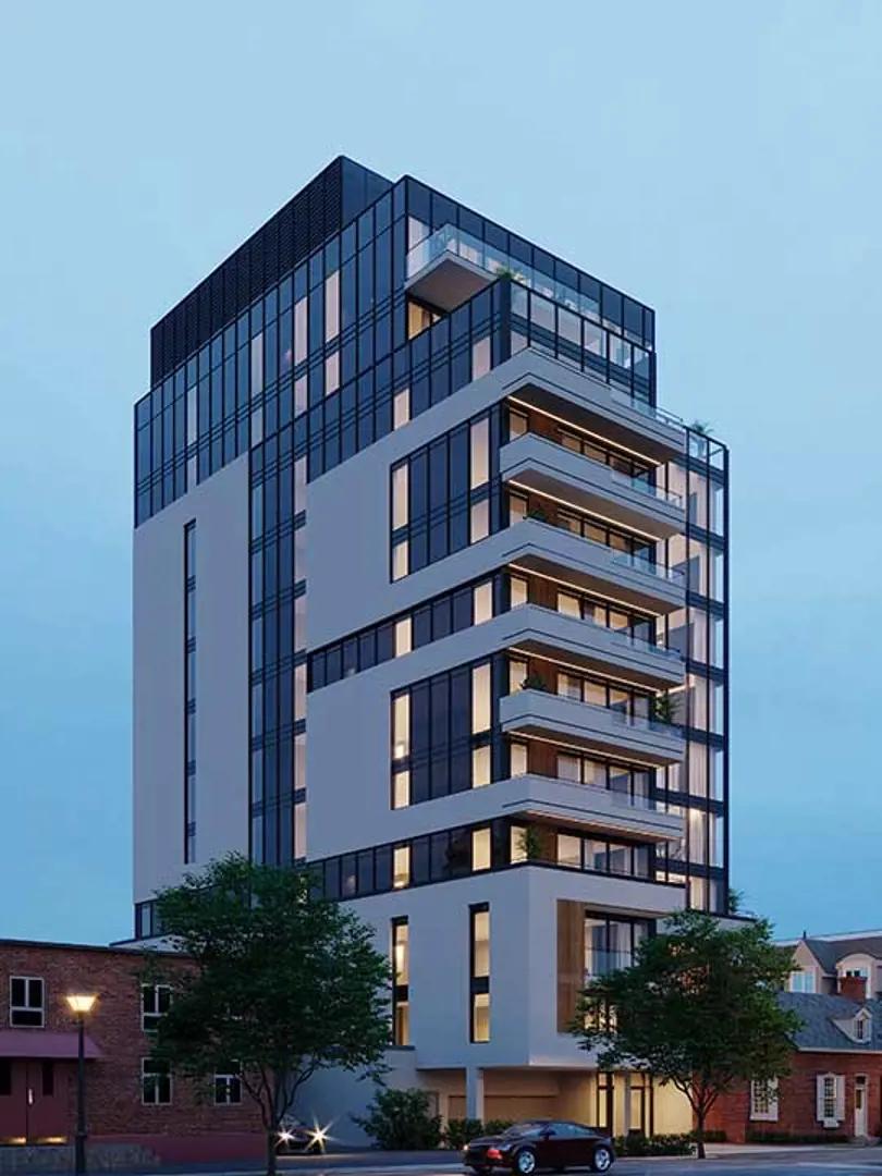 2085 Pine Street Condos – image 2