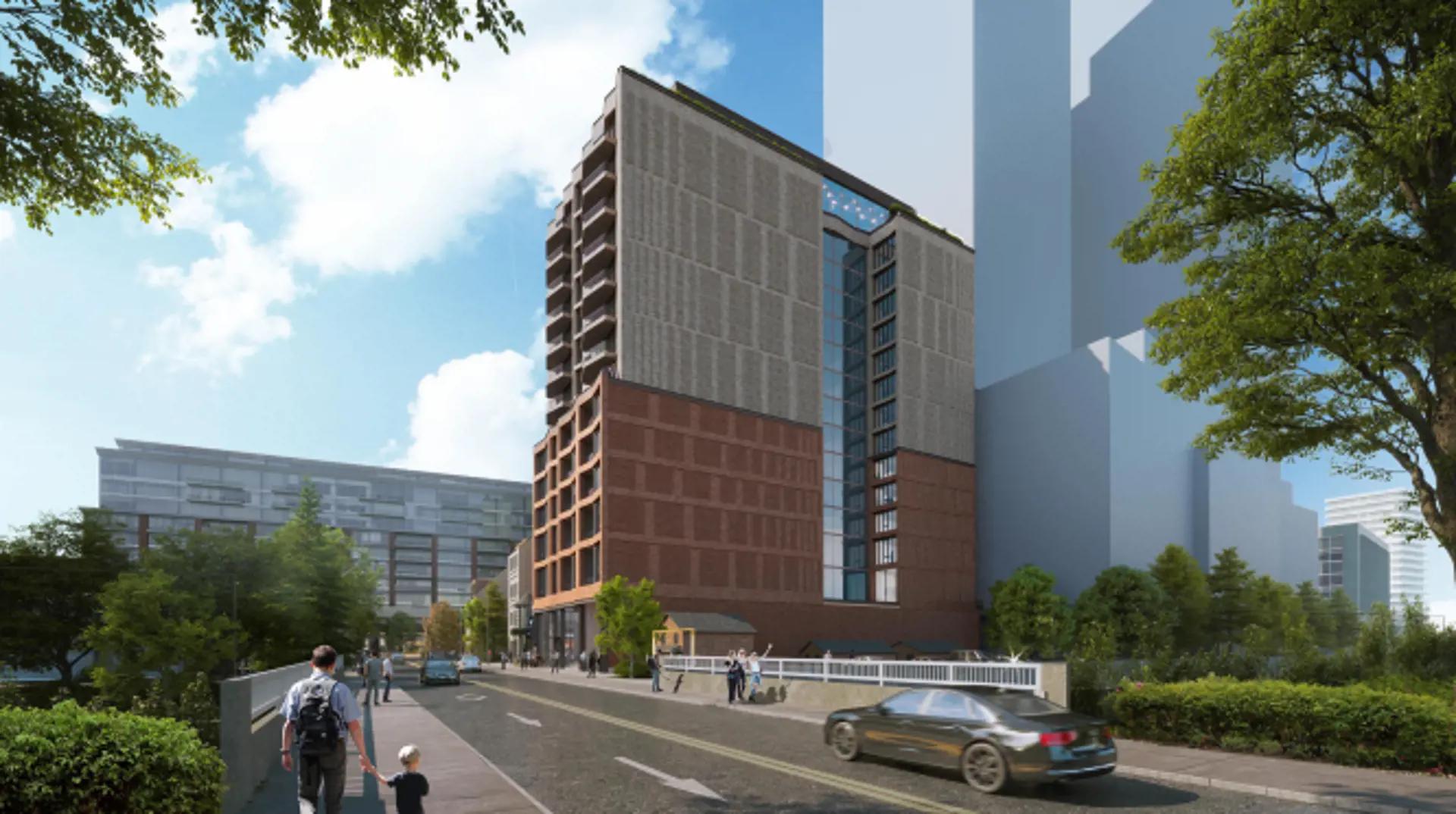 21-25 Imperial Street Condos – image 2