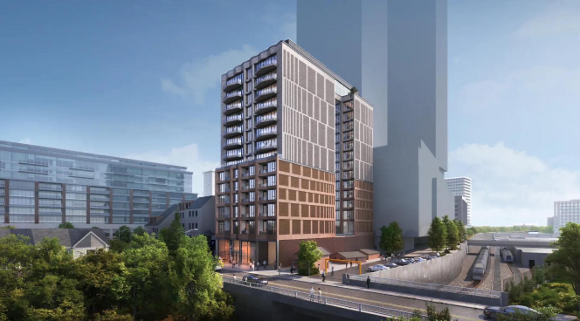 21-25 Imperial Street Condos – image 3