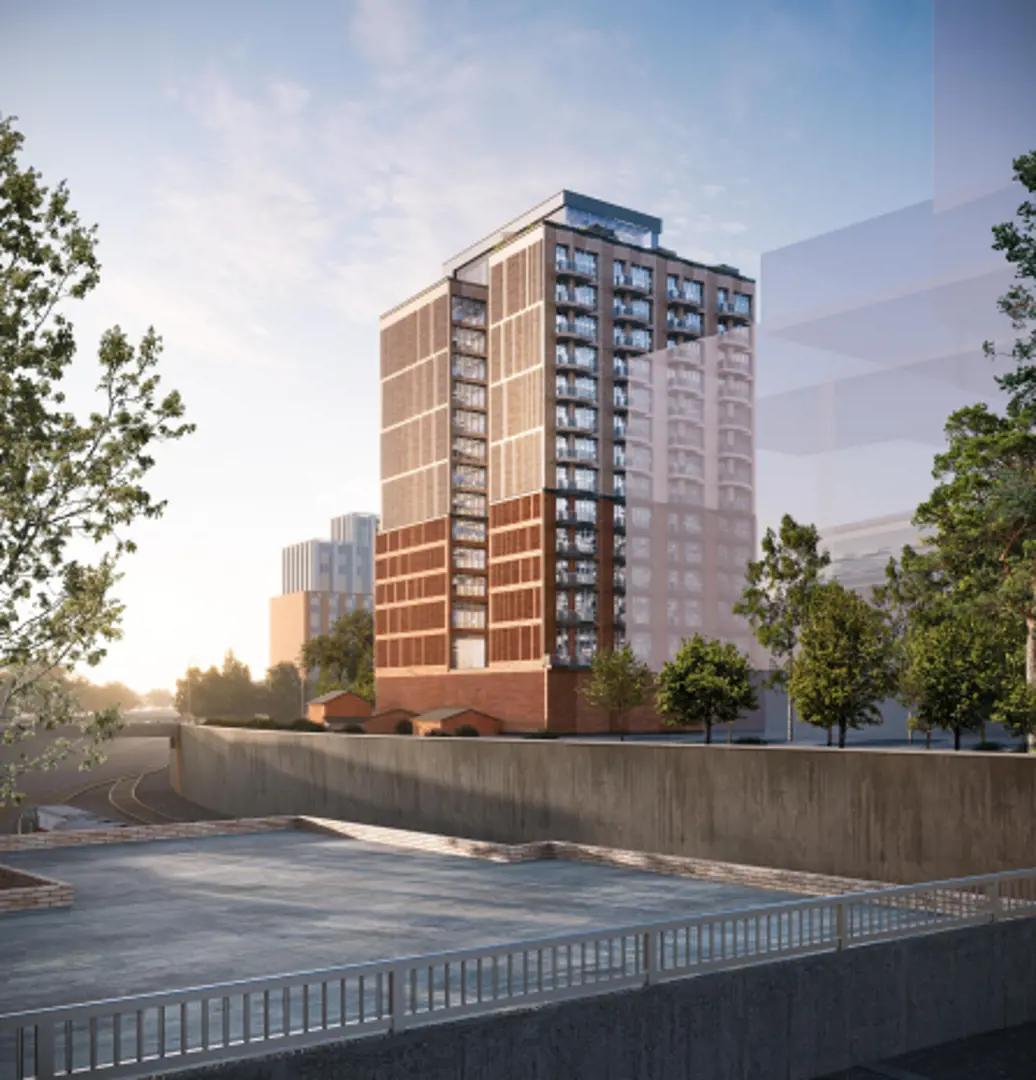 21-25 Imperial Street Condos – image 4