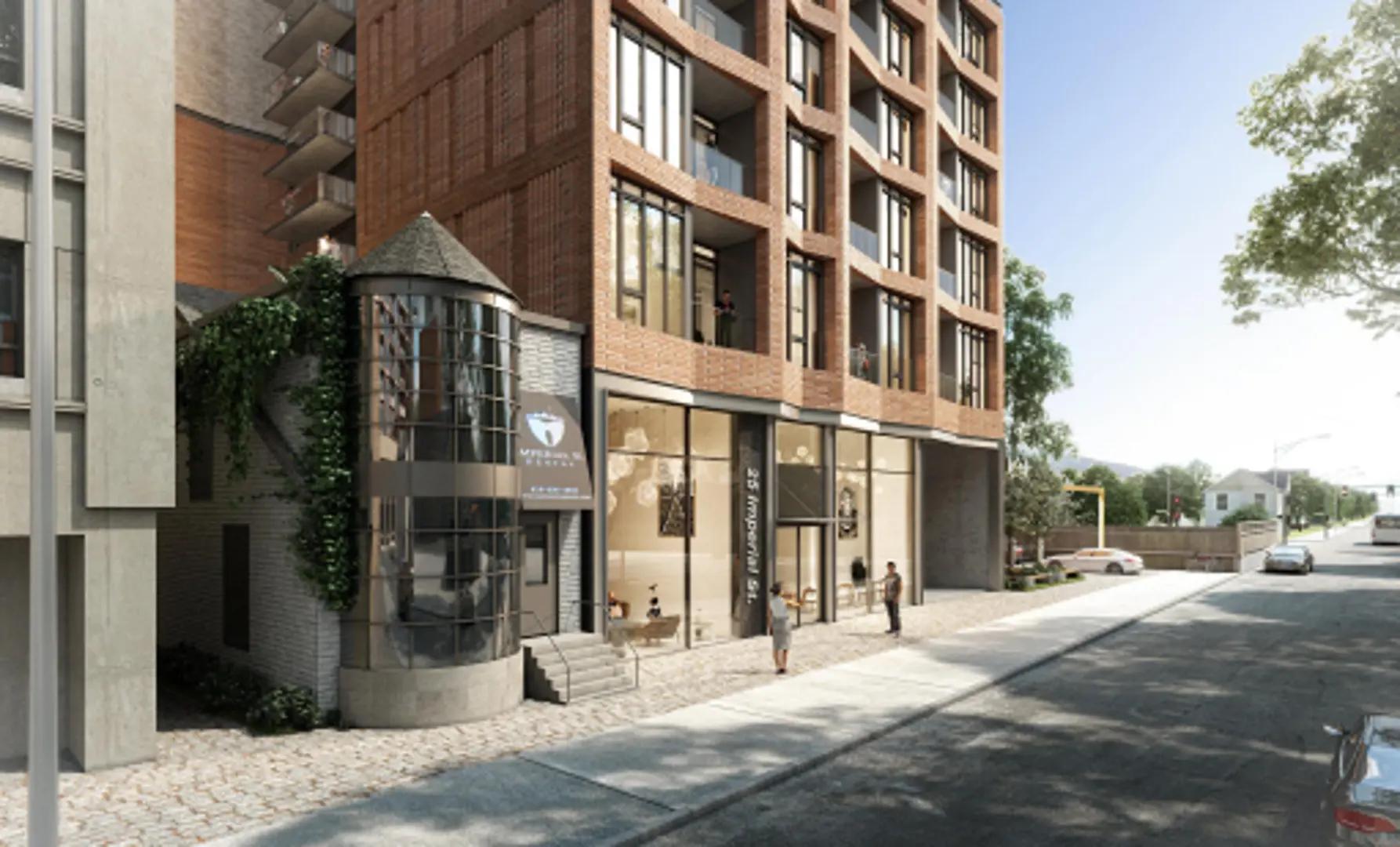 21-25 Imperial Street Condos – image 6