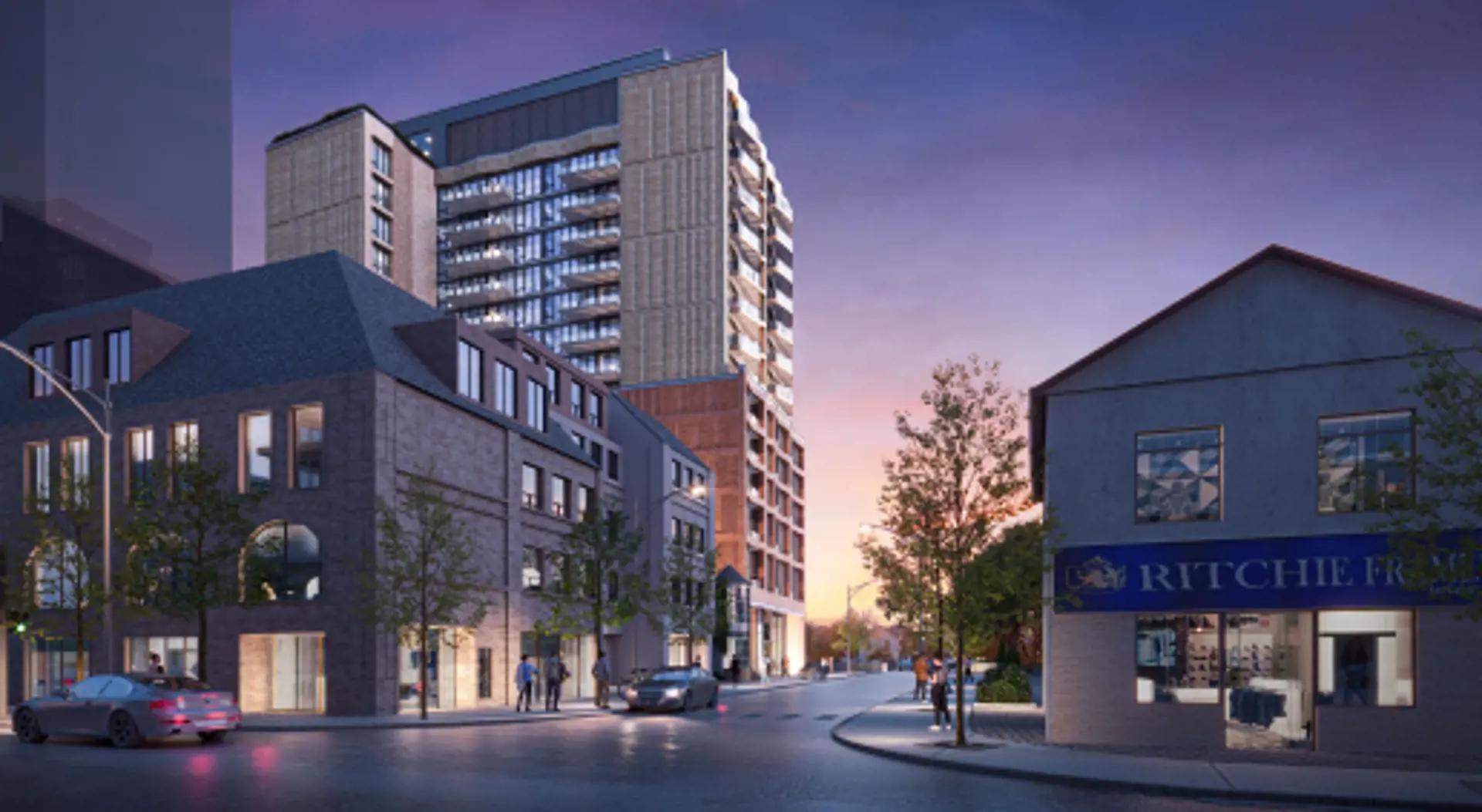 21-25 Imperial Street Condos – image 7