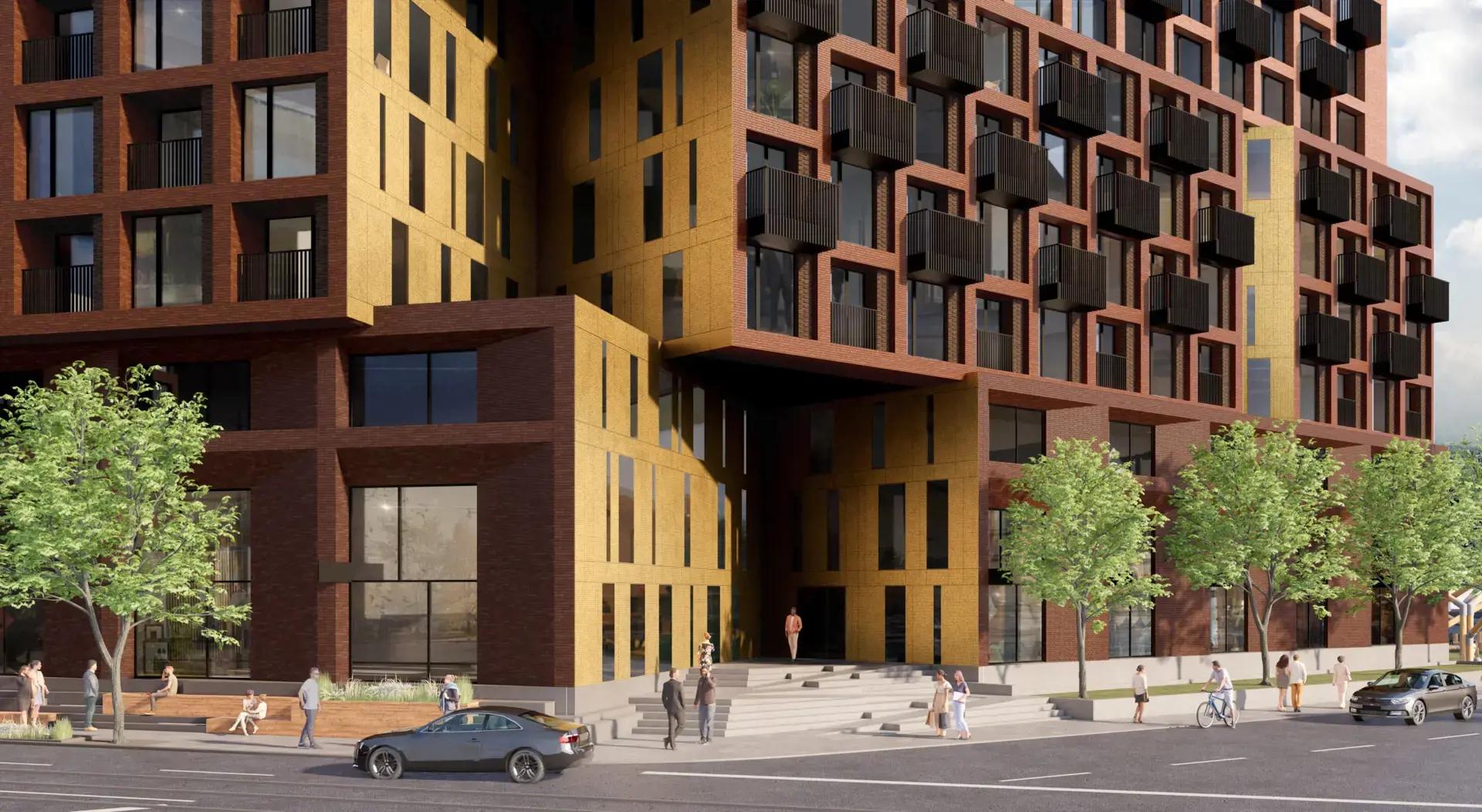 21-53 Broadview Avenue Condos – image 7