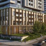 216 Doughton Road Condos