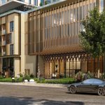 216 Doughton Road Condos – image 2