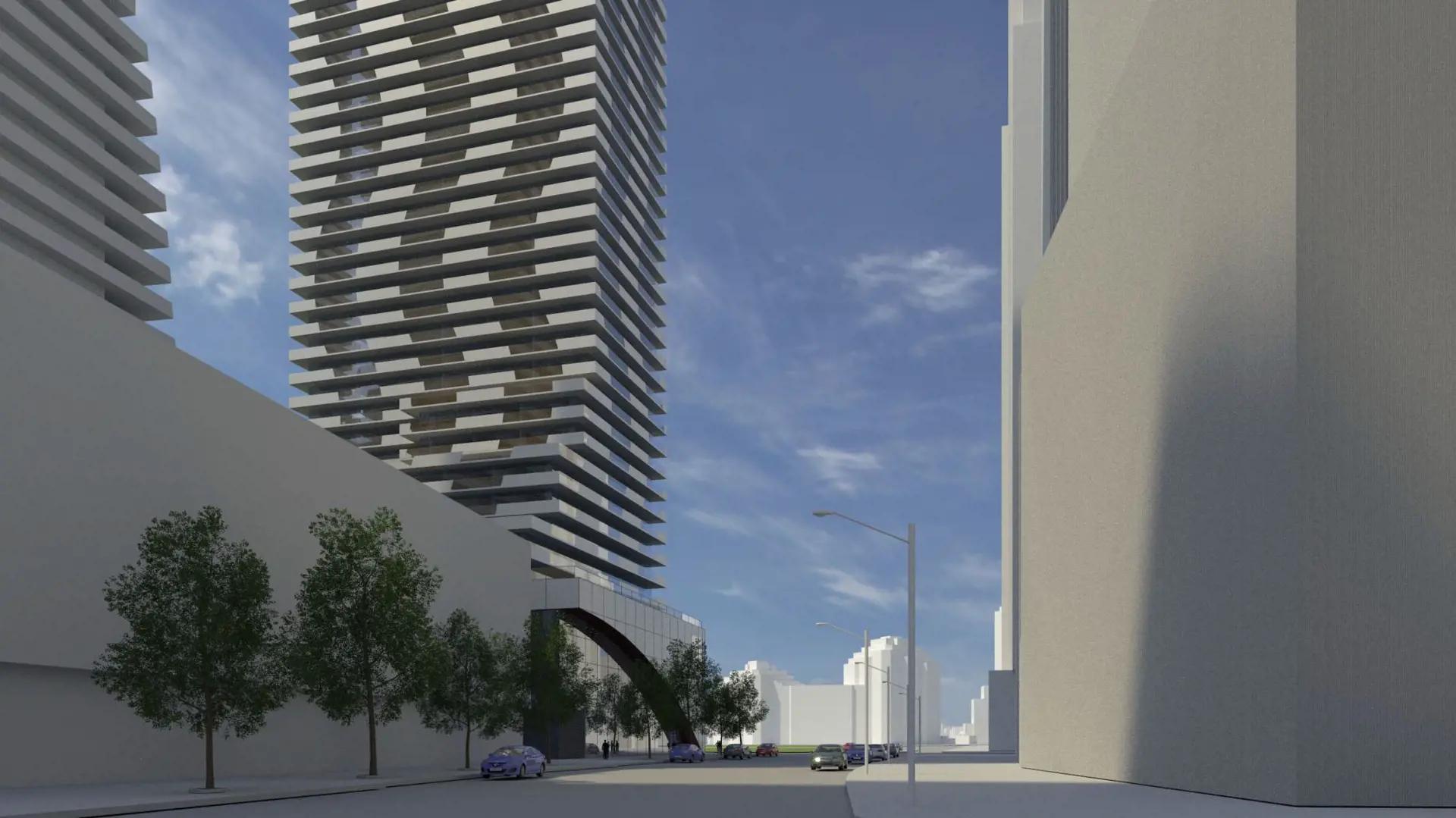 2189 Lake Shore Boulevard West Condos – image 4