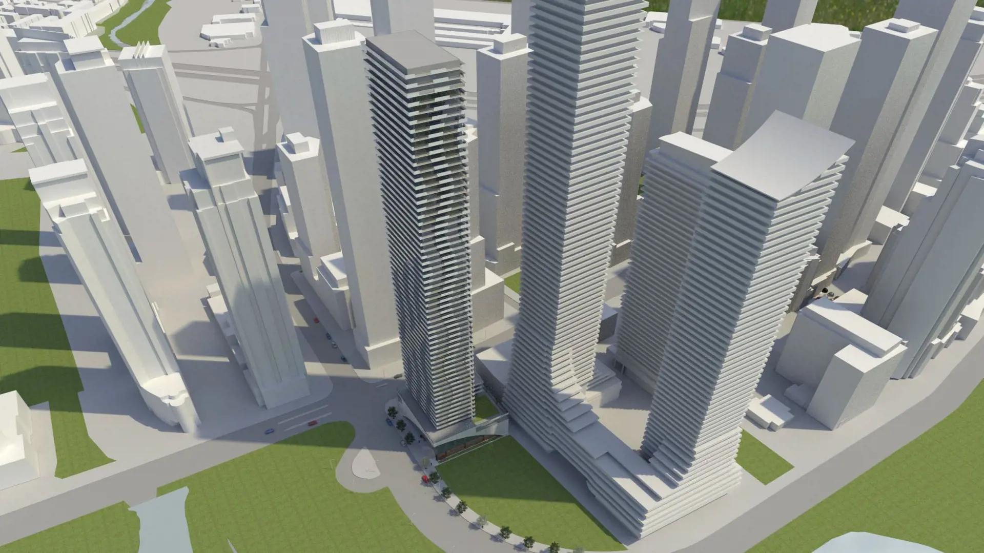 2189 Lake Shore Boulevard West Condos – image 5