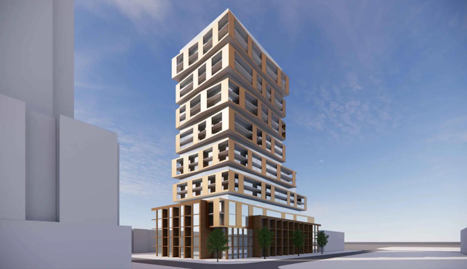 22-36 Greenbriar Road Condos – image 2