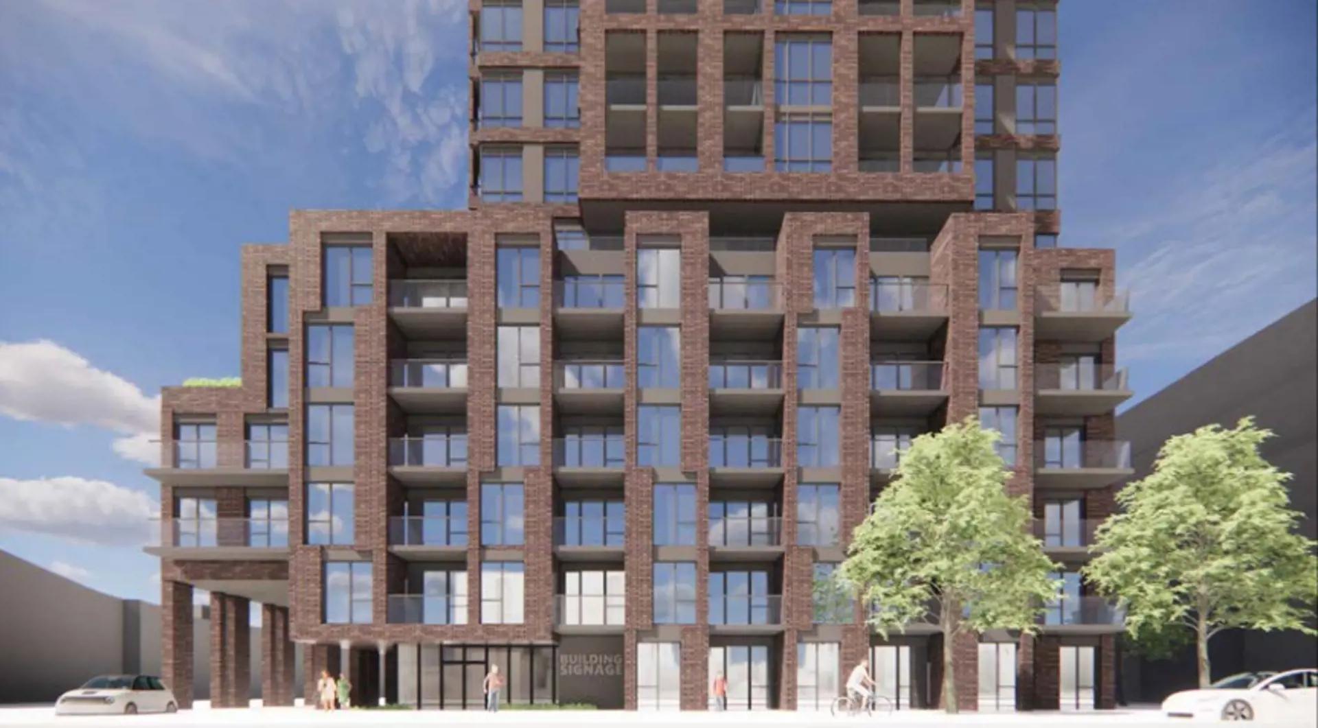 22-36 Greenbriar Road Condos – image 5