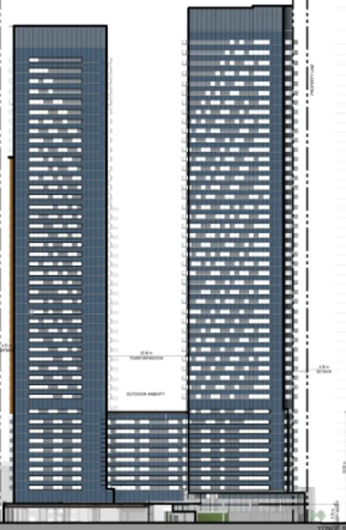 2345 Yonge Street Condos