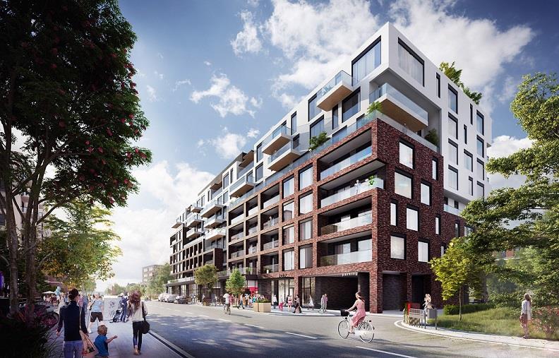 2477 Old Bronte Road Condos – image 2