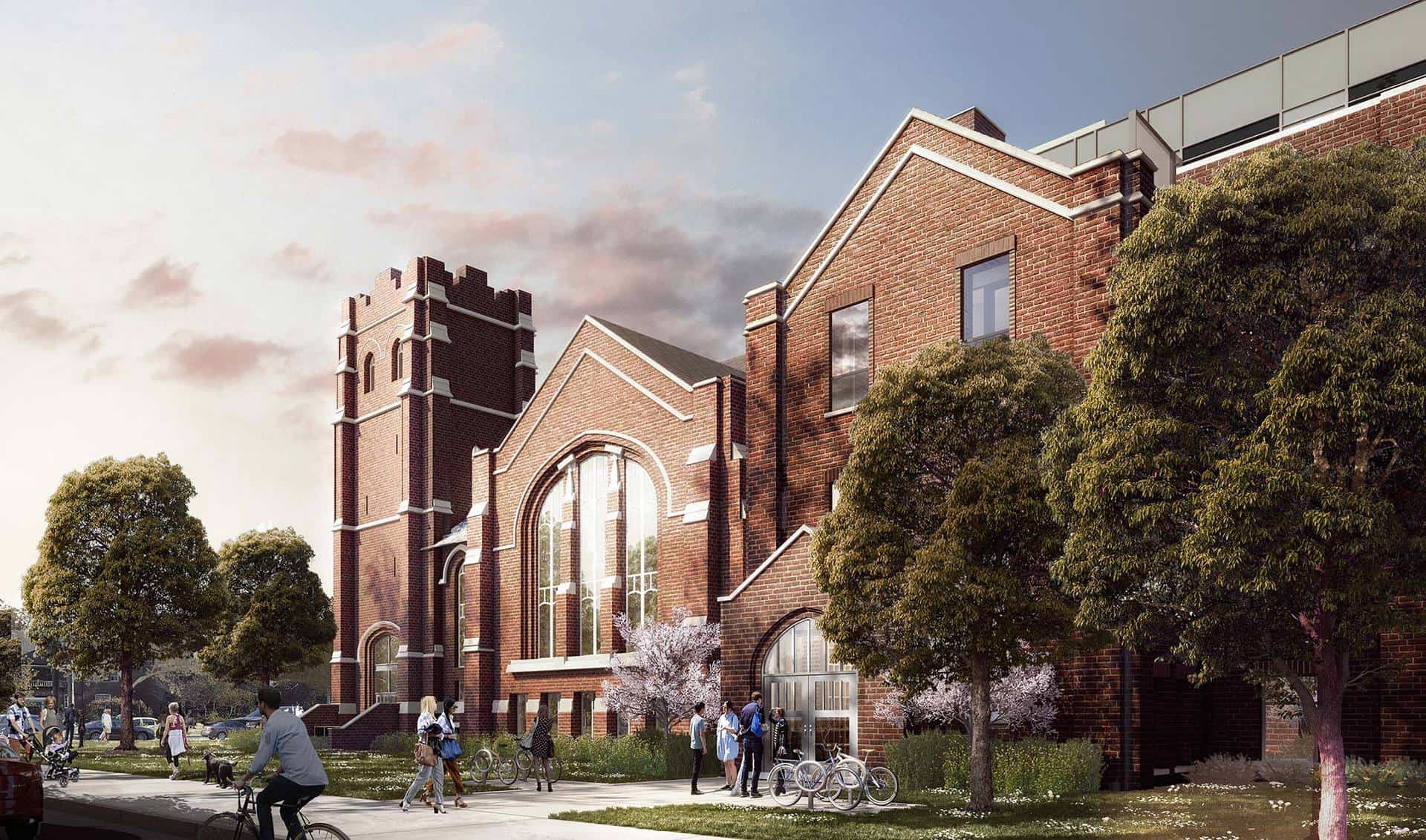 260 High Park – image 3