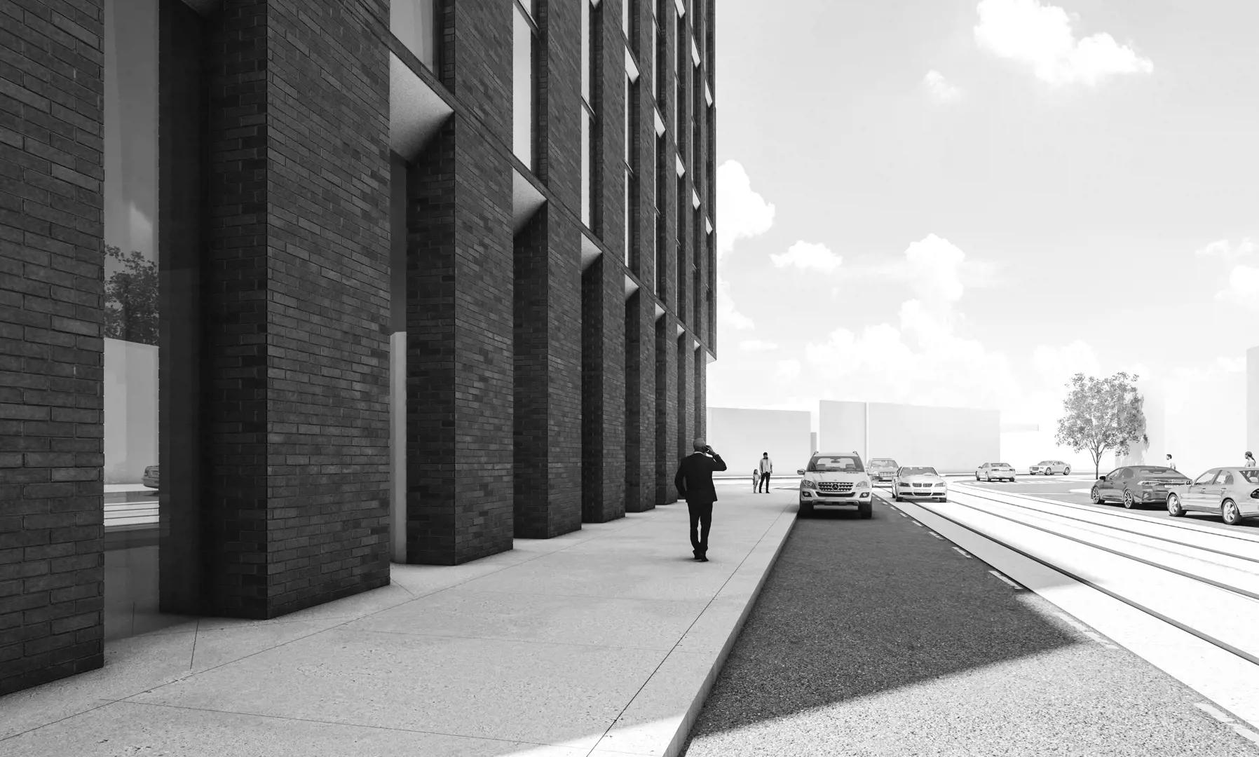 2-6 Howard Park Avenue Condos – image 3