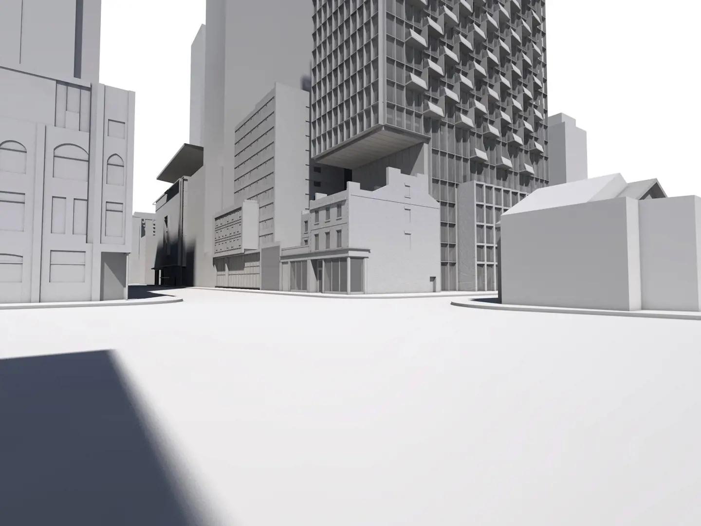 296-300 King Street East Condos – image 2