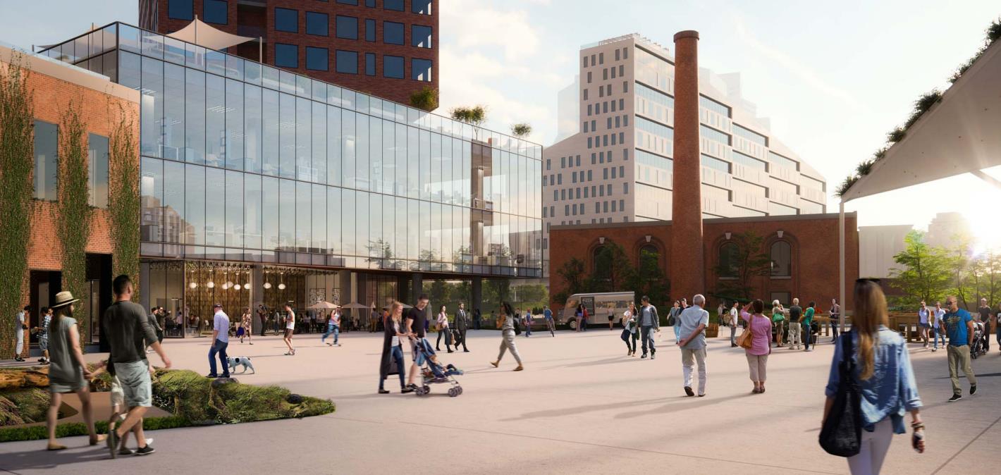 The Yards Condos – image 4