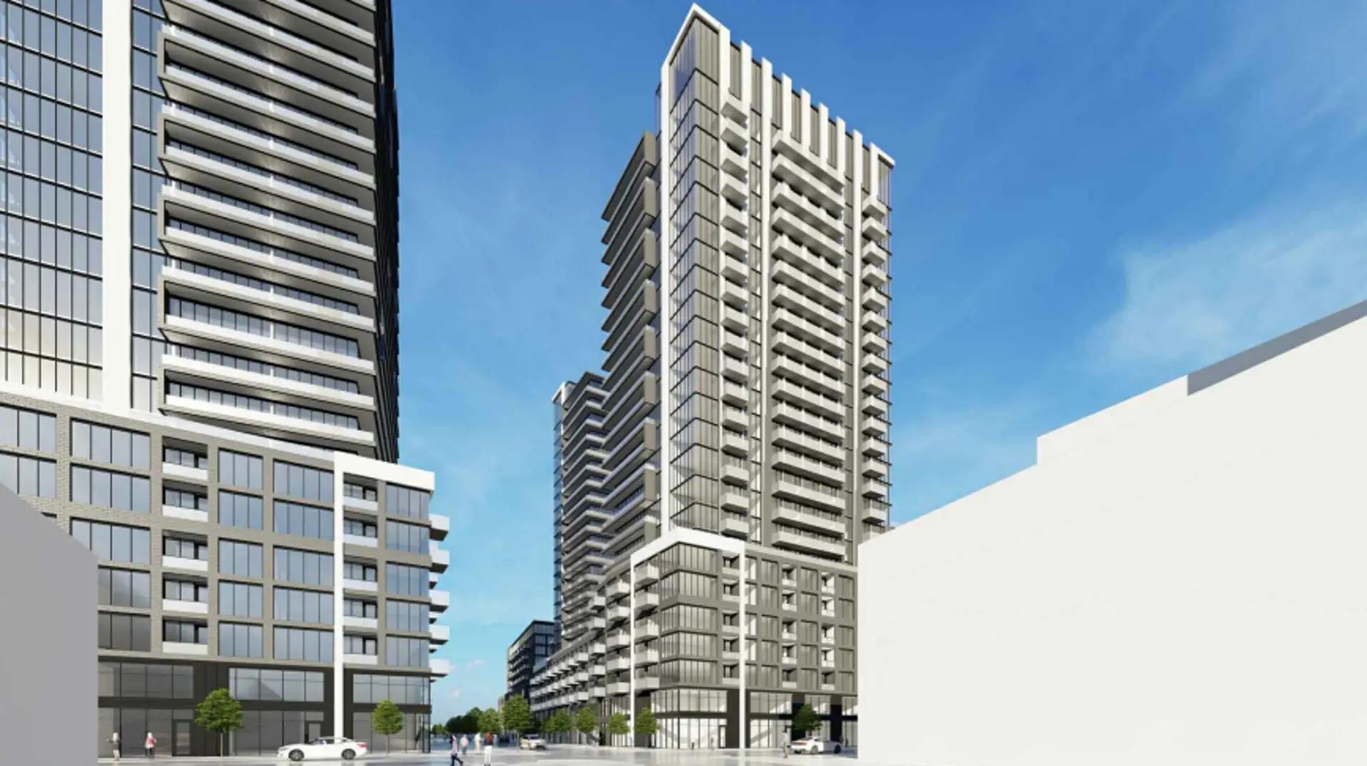 3140-3170 Dufferin Street Condos – image 5