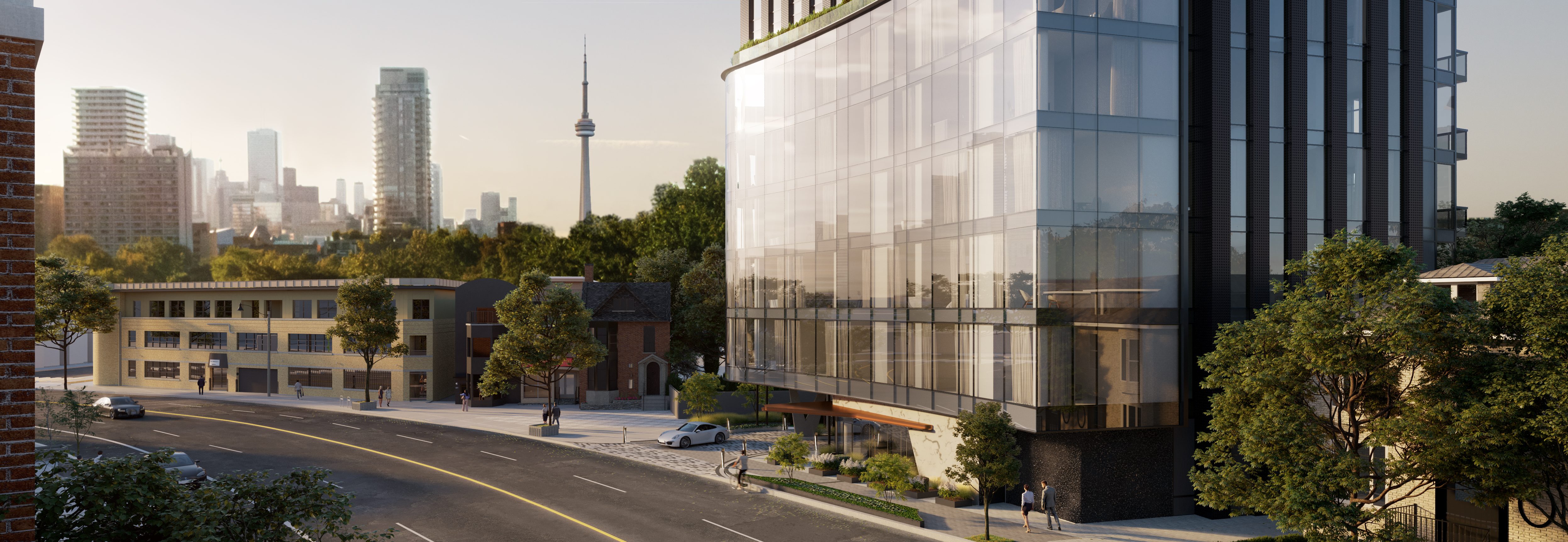 321 Davenport – image 3