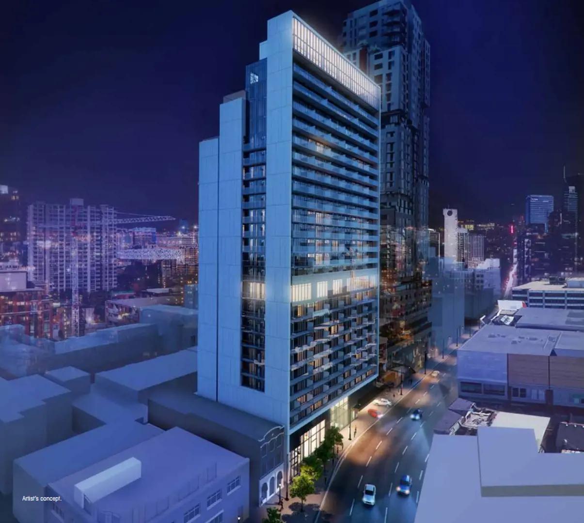 330 Richmond – image 6