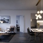 357 King Street West Condos