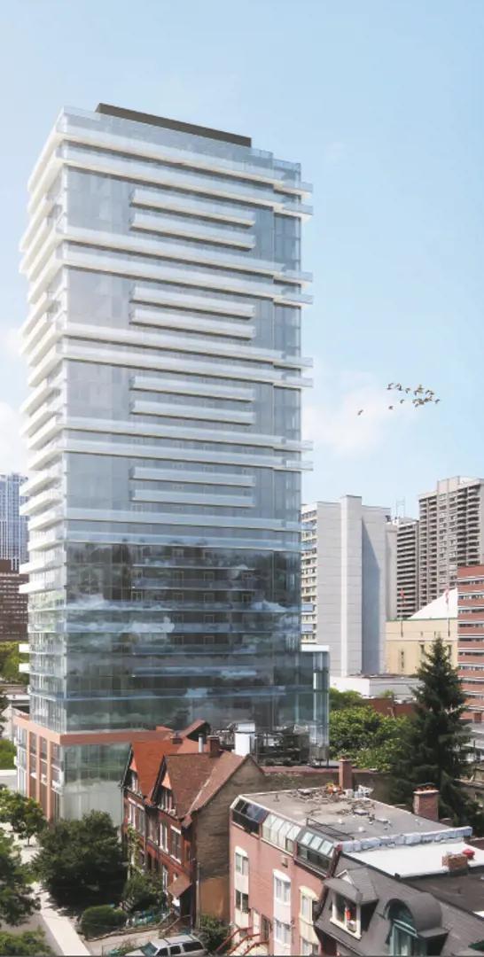 365 Church Condos – image 3