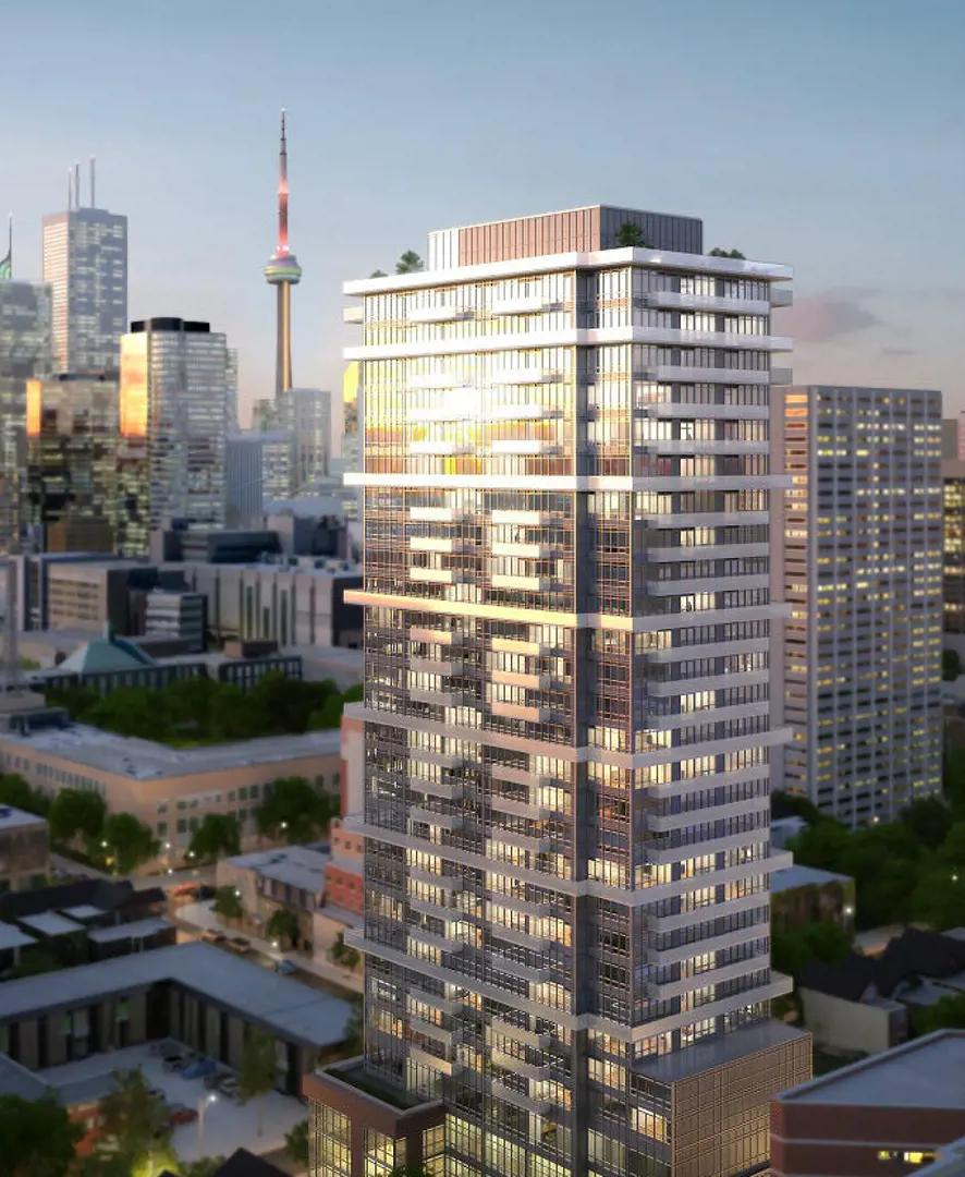 365 Church Condos – image 4