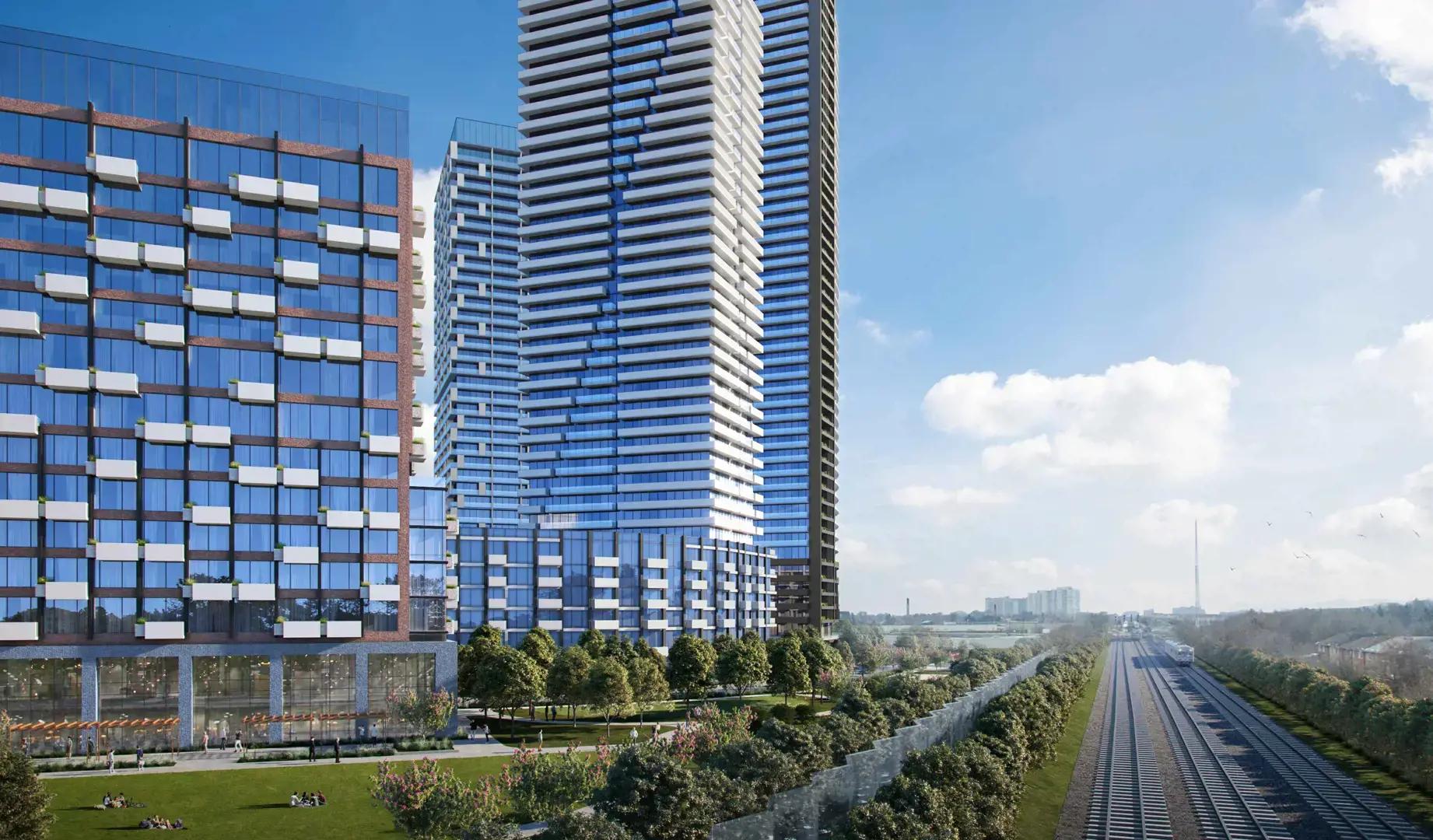 375 Kennedy Road Condos – image 5