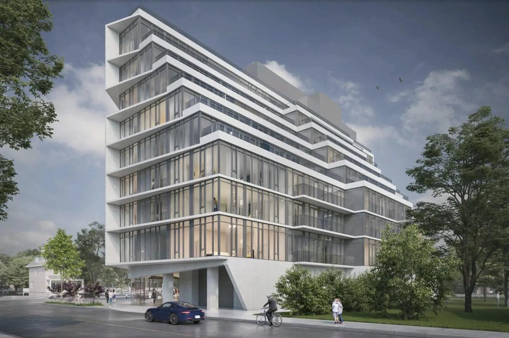 392 Main Street West Condos – image 2