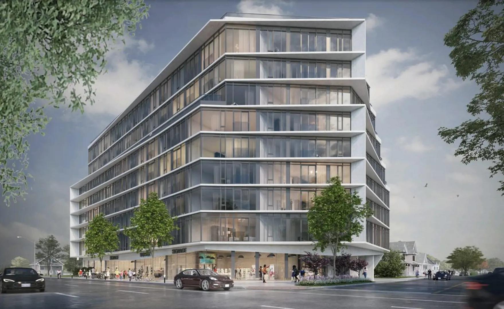 392 Main Street West Condos – image 4