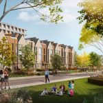 411 Victoria Park – pre-construction in Scarborough