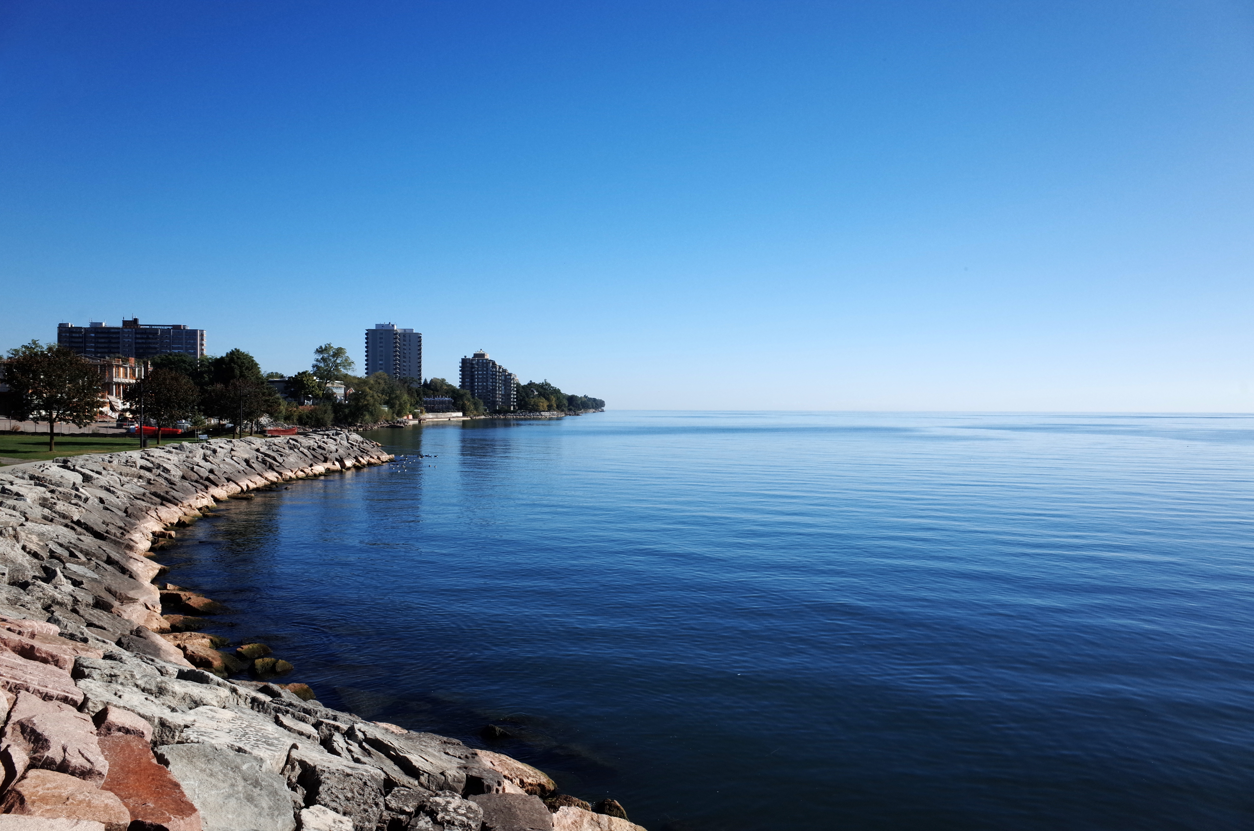 420 Guelph Line Condos – image 3