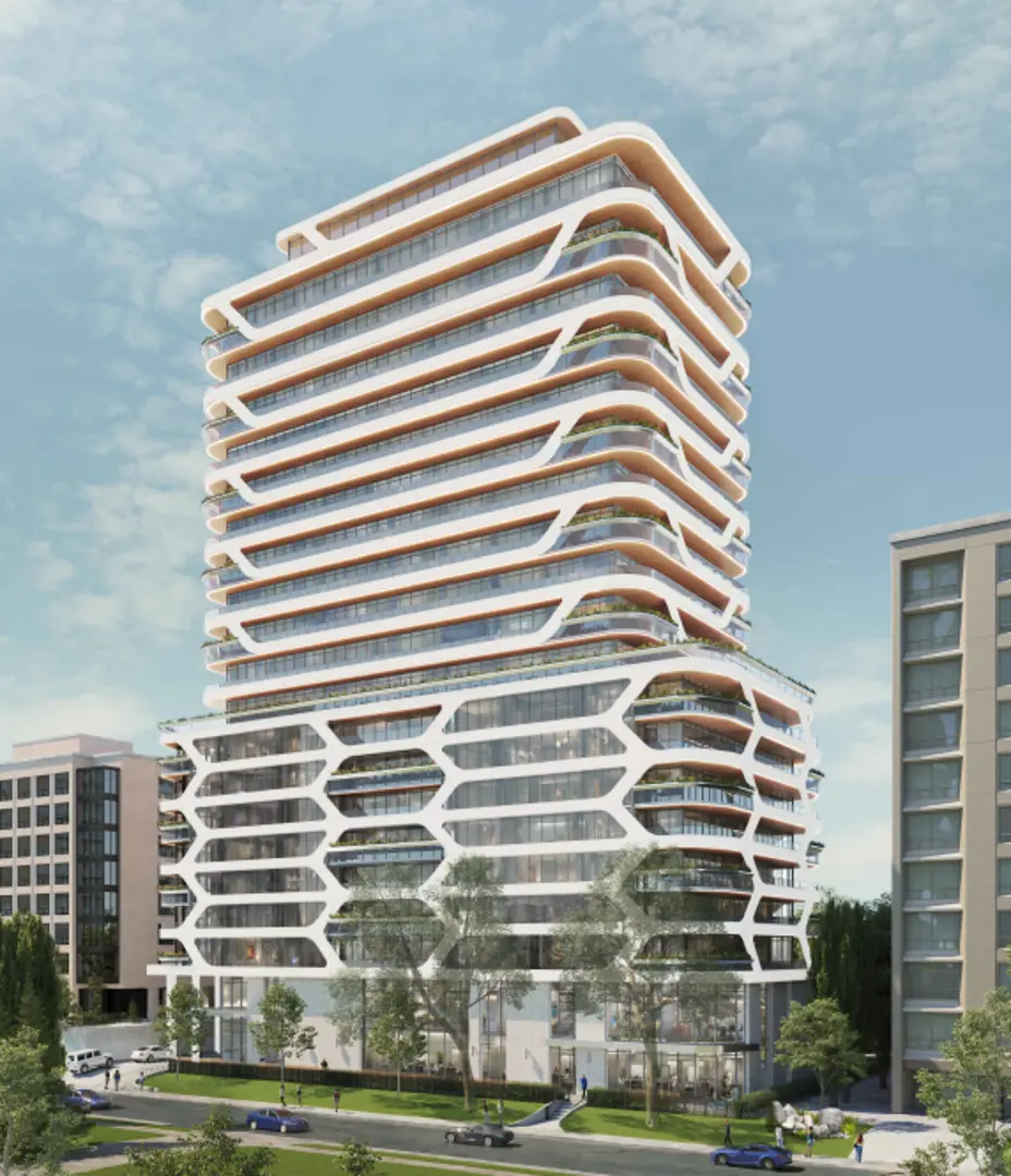 429 Walmer Road Condos