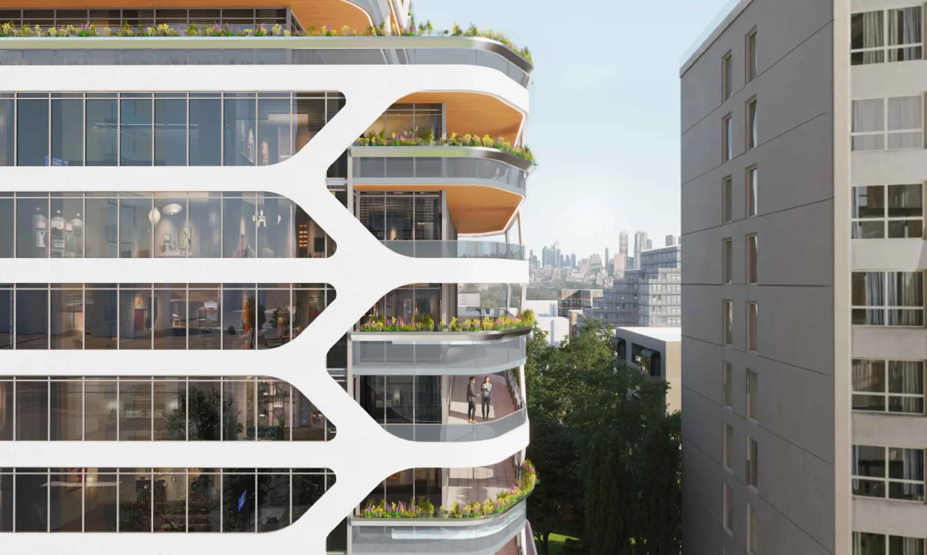 429 Walmer Road Condos – image 3